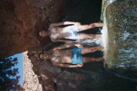 petit douch tres alezzzz