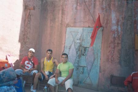 moi et najib et yassin