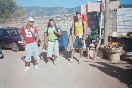 c moi mousstafa  lol avec mes amies